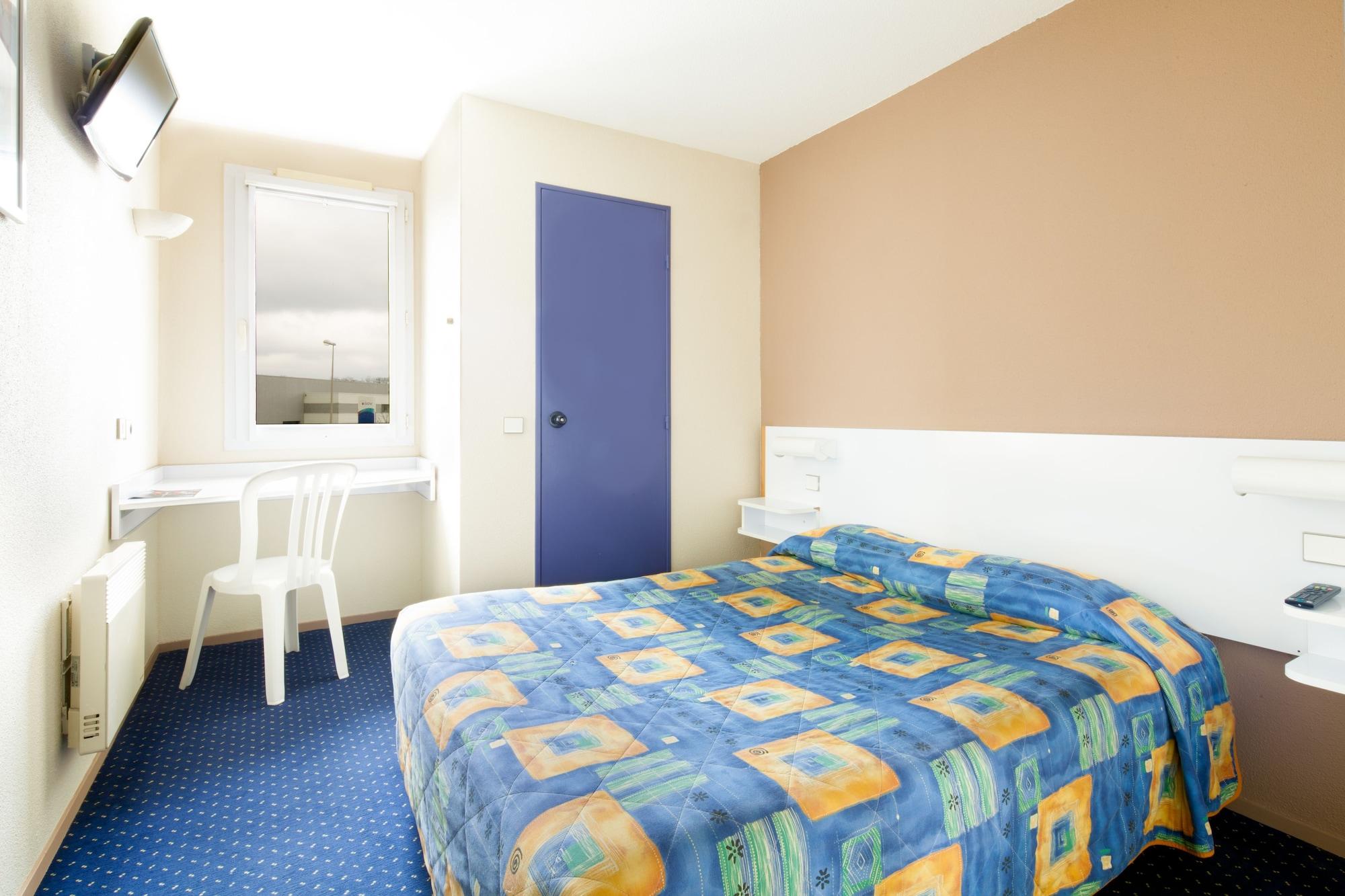 Appartamento Mister Bed Saran Esterno foto