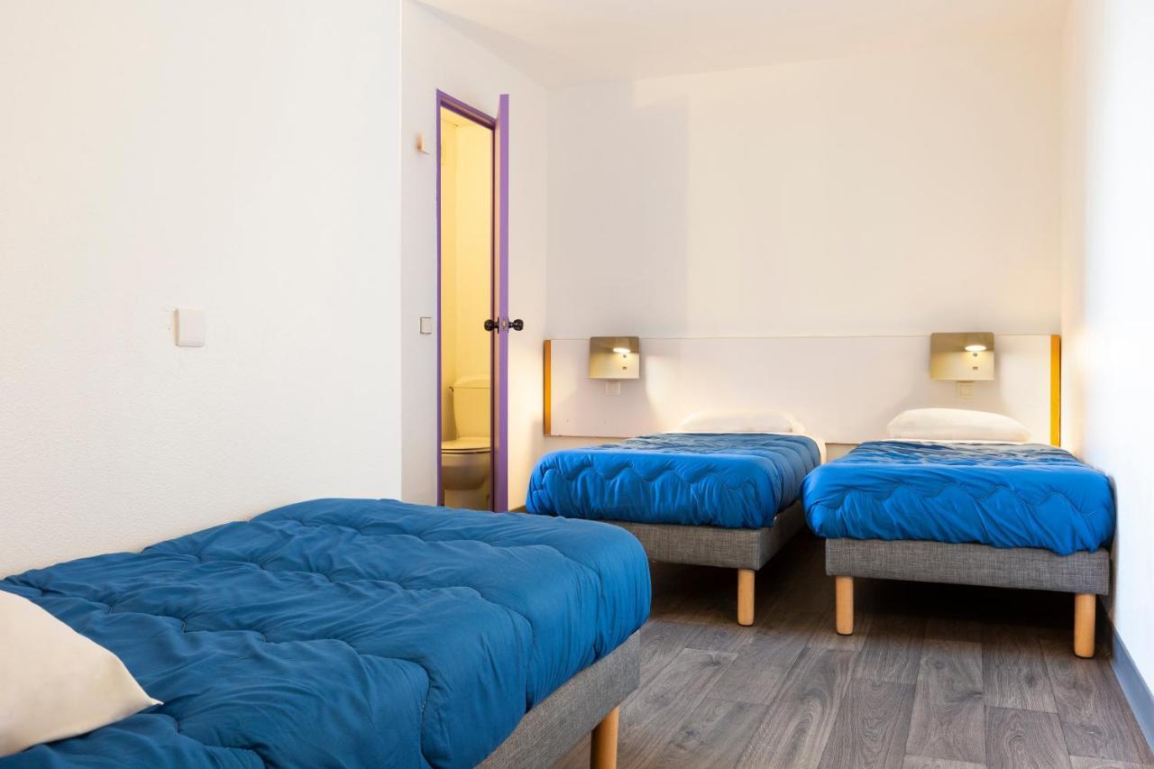 Appartamento Mister Bed Saran Esterno foto
