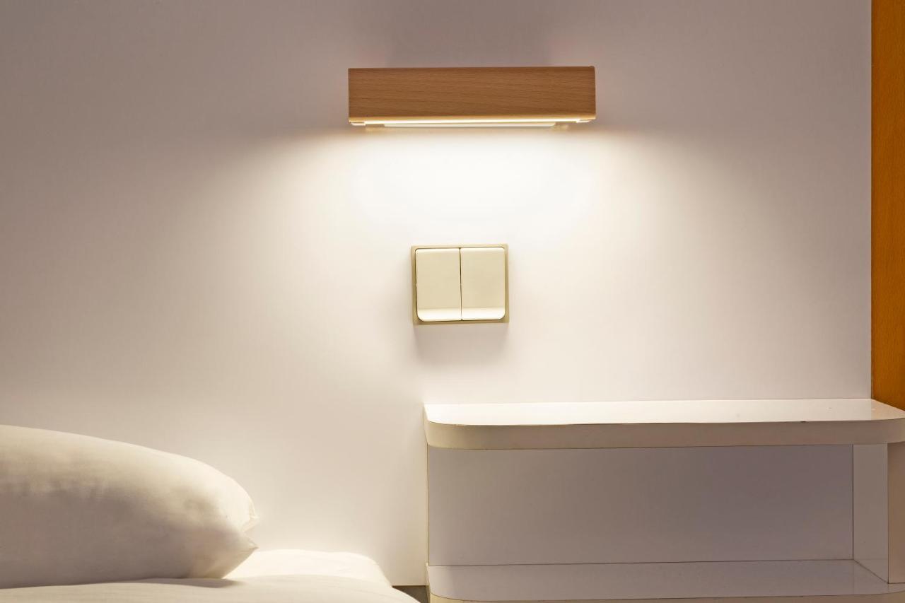 Appartamento Mister Bed Saran Esterno foto