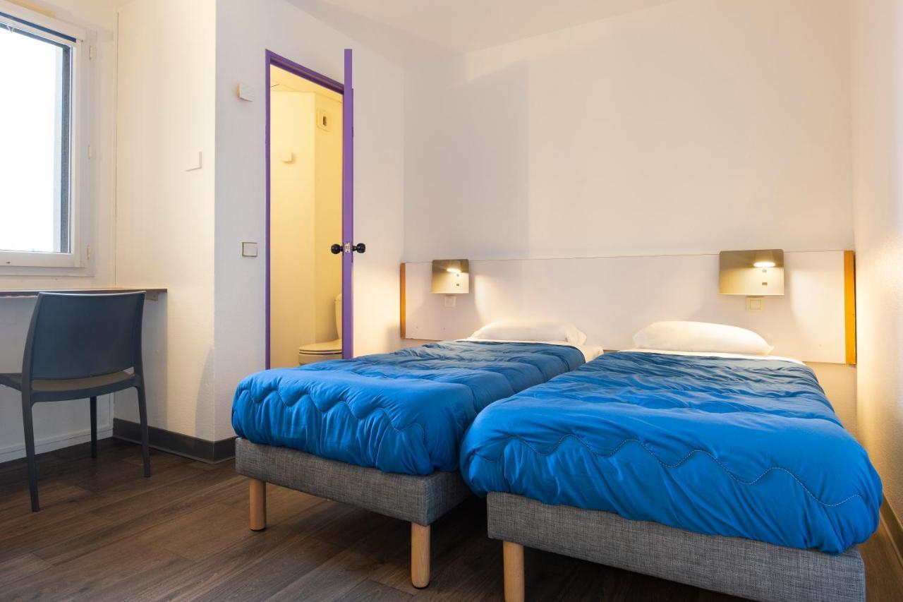 Appartamento Mister Bed Saran Esterno foto