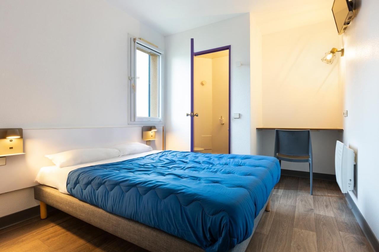 Appartamento Mister Bed Saran Esterno foto