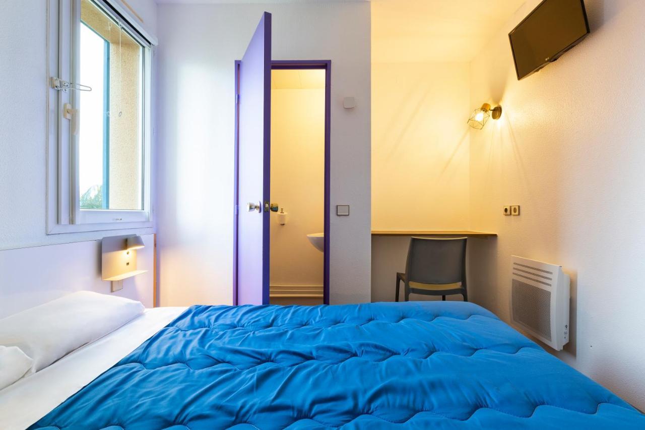 Appartamento Mister Bed Saran Esterno foto