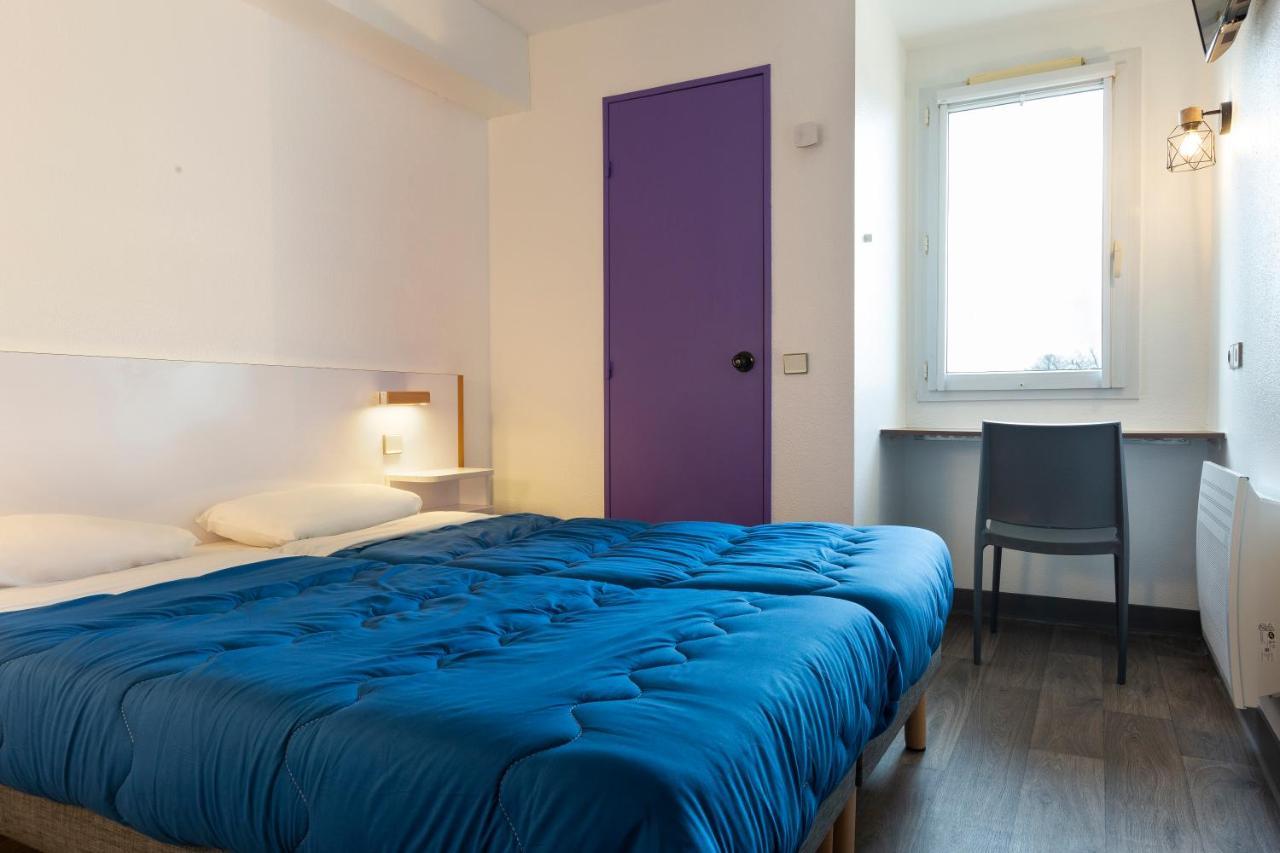 Appartamento Mister Bed Saran Esterno foto
