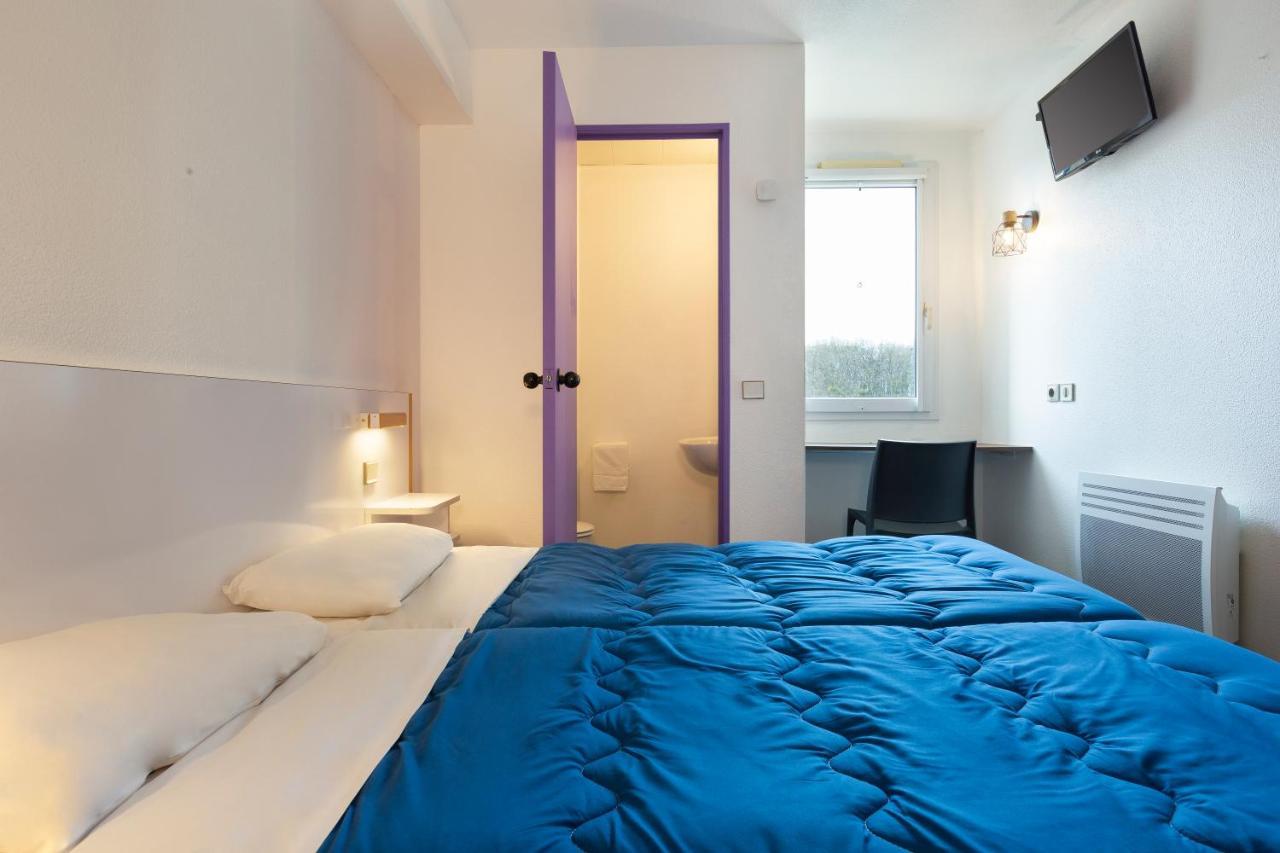 Appartamento Mister Bed Saran Esterno foto