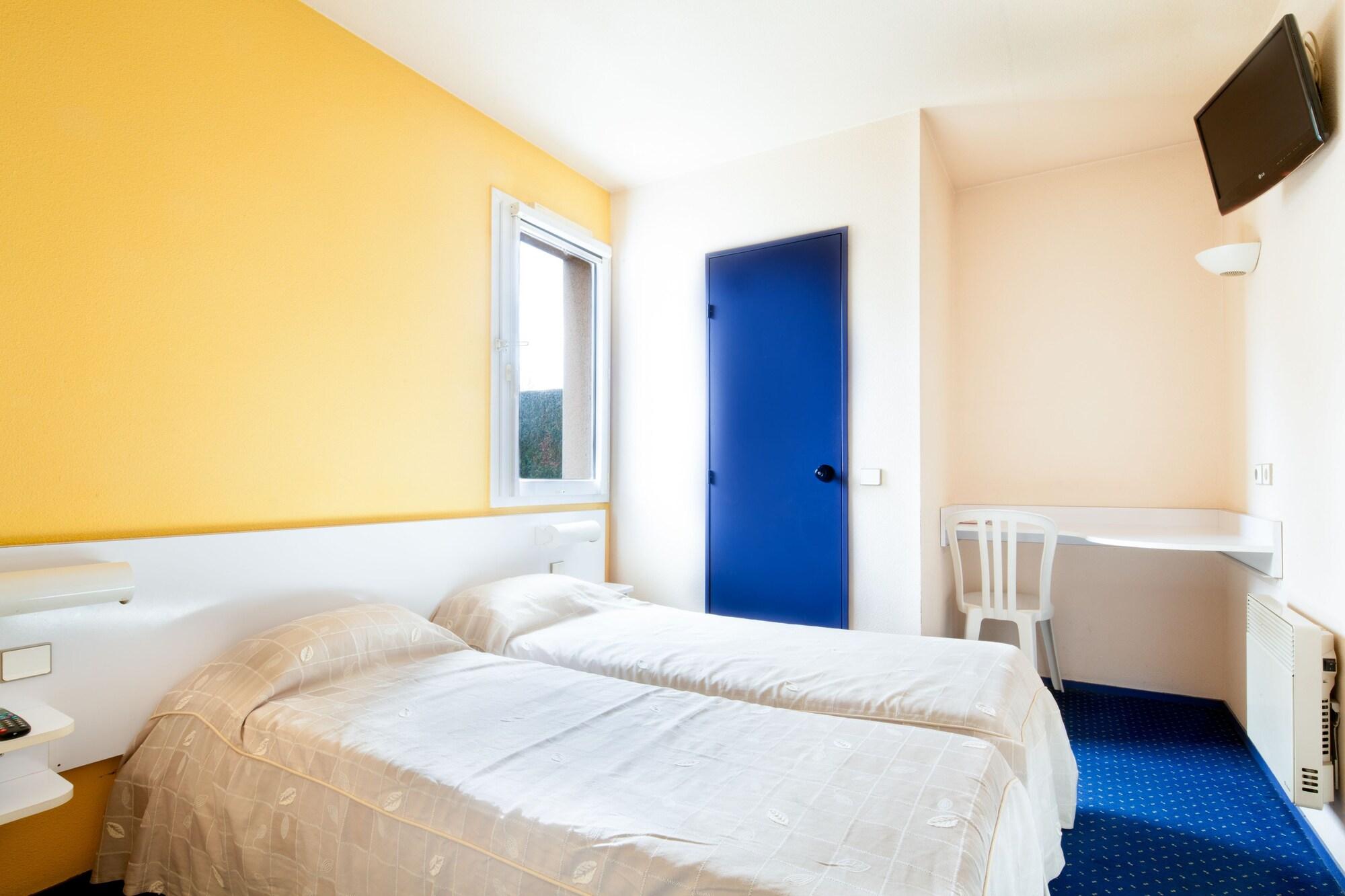 Appartamento Mister Bed Saran Esterno foto