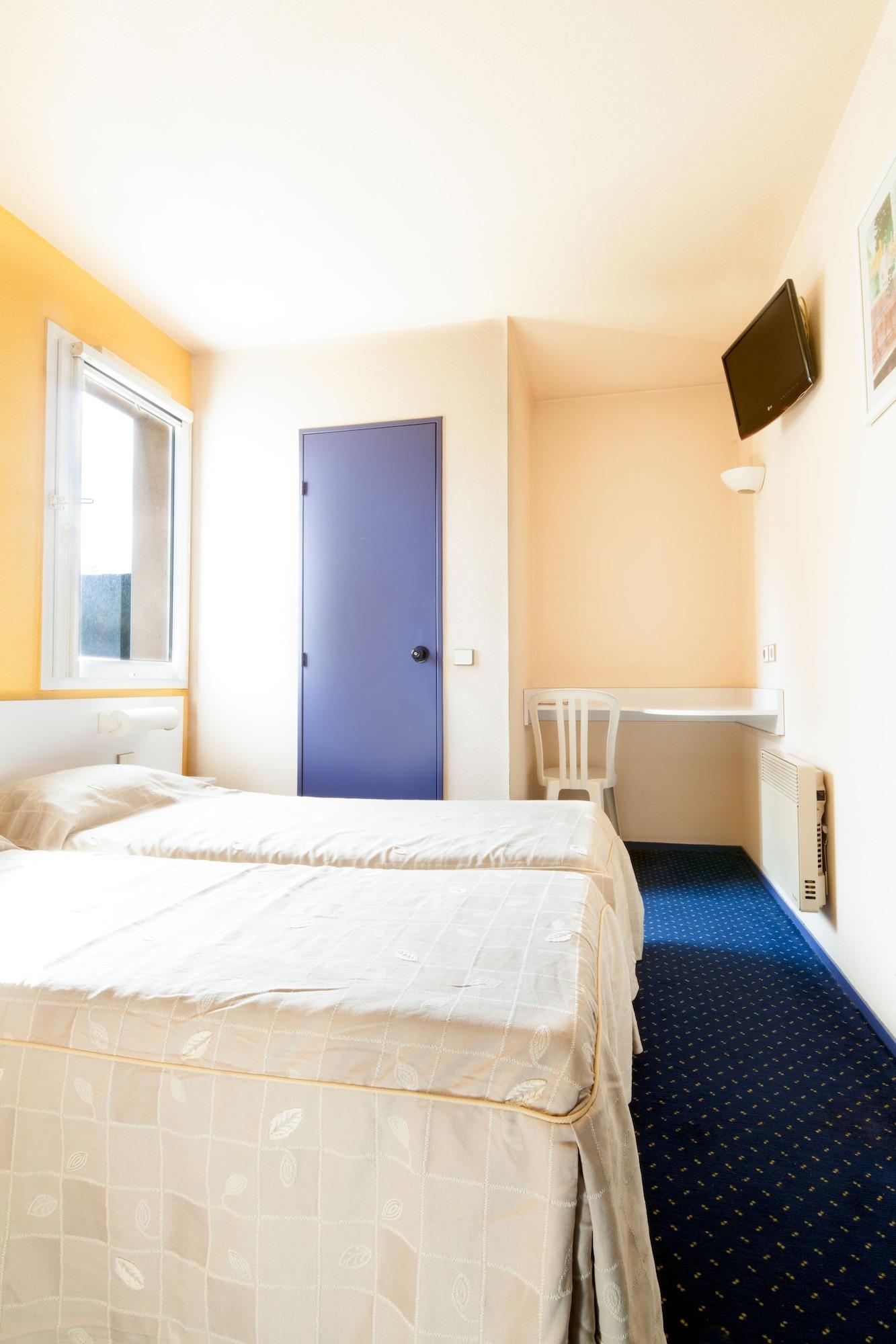 Appartamento Mister Bed Saran Esterno foto