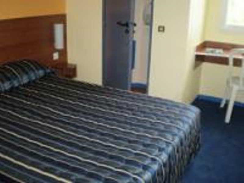 Appartamento Mister Bed Saran Esterno foto