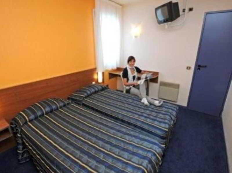 Appartamento Mister Bed Saran Esterno foto