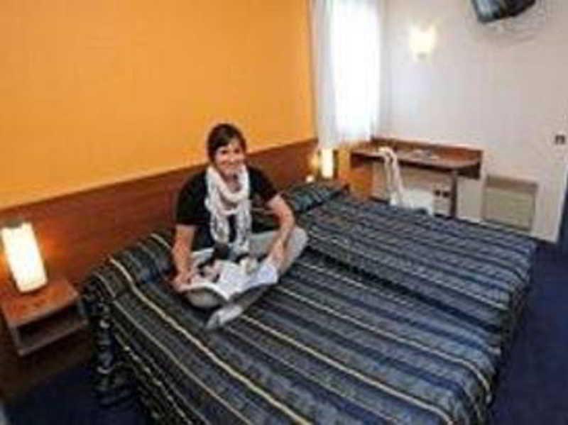 Appartamento Mister Bed Saran Esterno foto